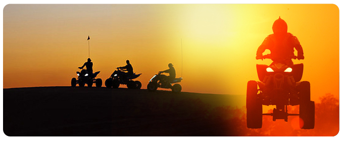 Overnight Quad Bike Safari Tour, Overnight Quad Tour abu dhabi, Abu Dhbai Quad bike tour, Obernight ATV Tour Abu Dhabi